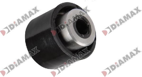 Diamax A8049 - Rola ghidare / conducere, curea distributie aaoparts.ro