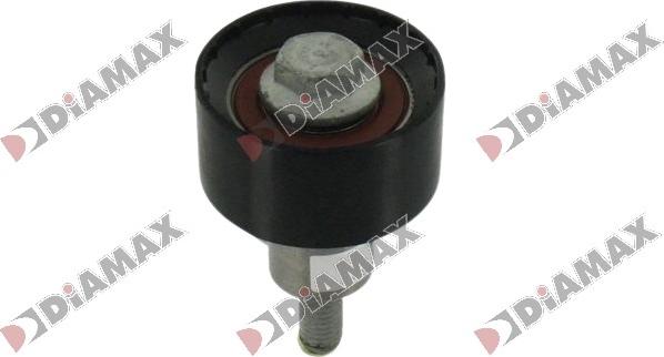 Diamax A8048 - Rola ghidare / conducere, curea distributie aaoparts.ro