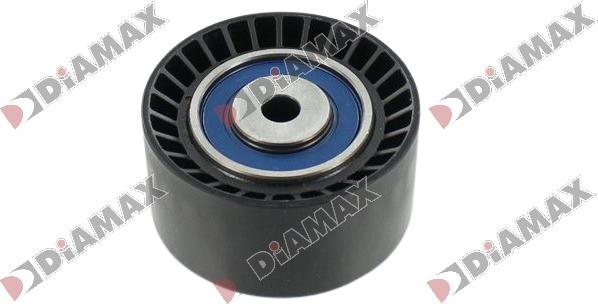 Diamax A8047 - Rola ghidare / conducere, curea distributie aaoparts.ro