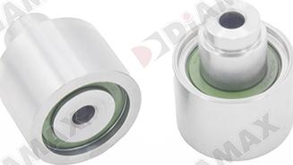 Diamax A8005 - Rola ghidare / conducere, curea distributie aaoparts.ro