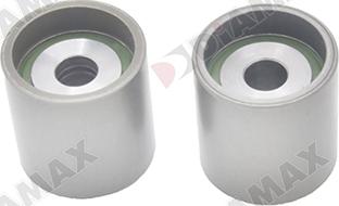 Diamax A8019 - Rola ghidare / conducere, curea distributie aaoparts.ro