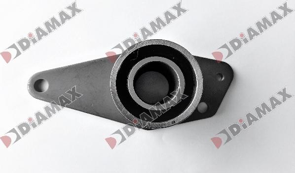 Diamax A8013 - Rola ghidare / conducere, curea distributie aaoparts.ro