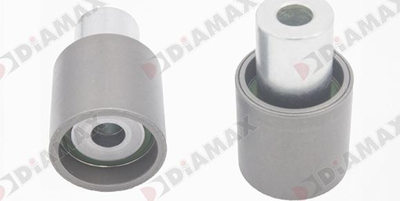 Diamax A8030 - Rola ghidare / conducere, curea distributie aaoparts.ro