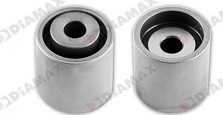 Diamax A8038 - Rola ghidare / conducere, curea distributie aaoparts.ro