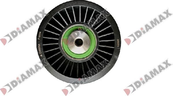 Diamax A8023 - Rola ghidare / conducere, curea distributie aaoparts.ro