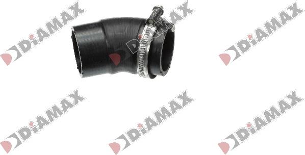 Diamax AA1016 - Furtun aer supraalimentare aaoparts.ro