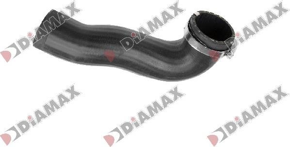 Diamax AA1013 - Furtun aer supraalimentare aaoparts.ro