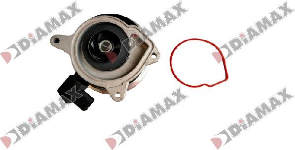 Diamax AD04059 - Pompa apa aaoparts.ro
