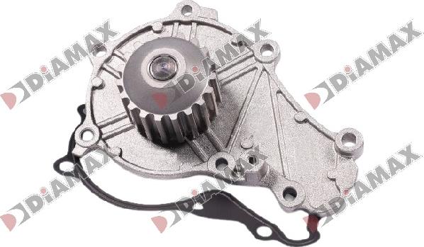 Diamax AD04003 - Pompa apa aaoparts.ro