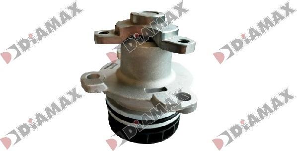 Diamax AD04039 - Pompa apa aaoparts.ro