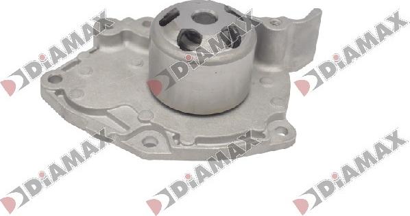 Diamax AD04029 - Pompa apa aaoparts.ro