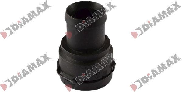 Diamax AD06044 - Flansa lichid racire aaoparts.ro