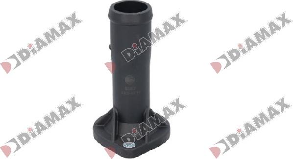 Diamax AD06050 - Flansa lichid racire aaoparts.ro
