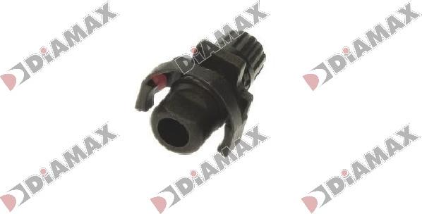 Diamax AD06077 - Capac,flansa sistem de racire aaoparts.ro