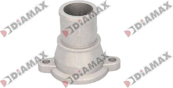 Diamax AD06176 - Flansa lichid racire aaoparts.ro