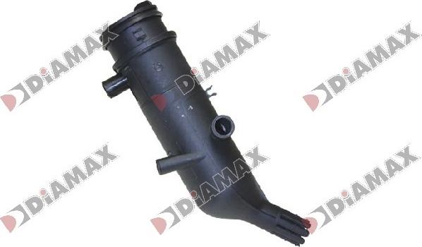 Diamax AD06171 - Flansa lichid racire aaoparts.ro