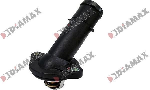 Diamax AD02040 - Termostat,lichid racire aaoparts.ro
