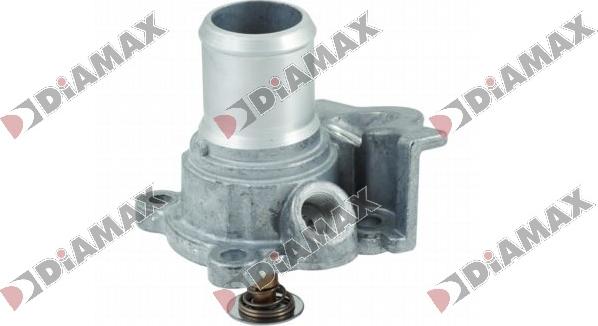 Diamax AD02050 - Termostat,lichid racire aaoparts.ro