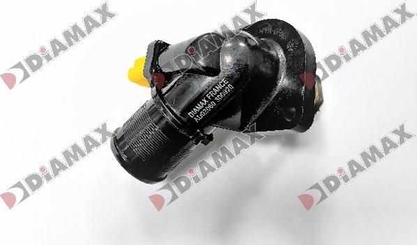 Diamax AD02060 - Termostat,lichid racire aaoparts.ro