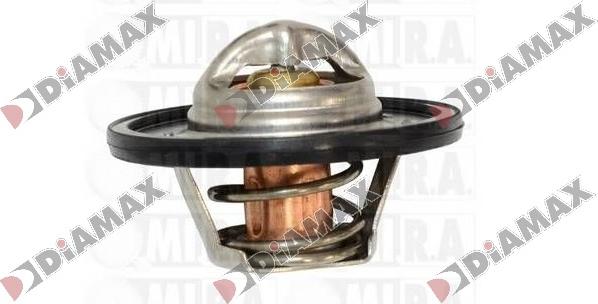 Diamax AD02033 - Termostat,lichid racire aaoparts.ro