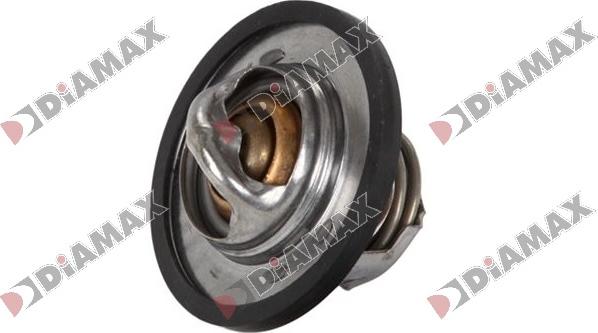 Diamax AD02150 - Termostat,lichid racire aaoparts.ro