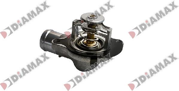 Diamax AD02152 - Termostat,lichid racire aaoparts.ro