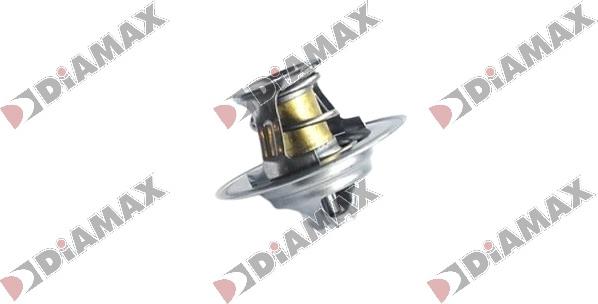 Diamax AD02131 - Termostat,lichid racire aaoparts.ro