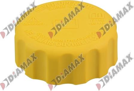 Diamax AD07006 - Buson,vas expansiune aaoparts.ro