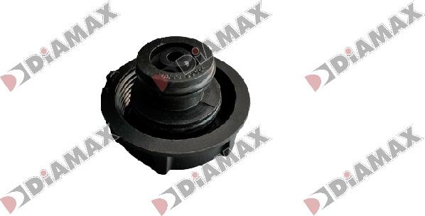 Diamax AD07008 - Buson,vas expansiune aaoparts.ro