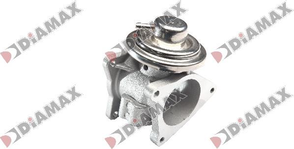 Diamax AE01005 - Supapa EGR aaoparts.ro
