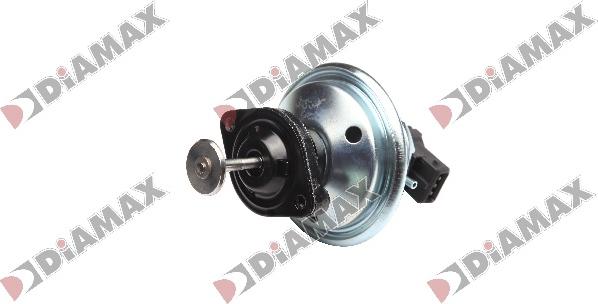 Diamax AE01016 - Supapa EGR aaoparts.ro