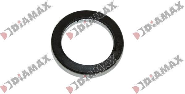 Diamax AF02001 - Rulment sarcina amortizor aaoparts.ro