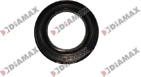 Diamax AF02007 - Rulment sarcina amortizor aaoparts.ro