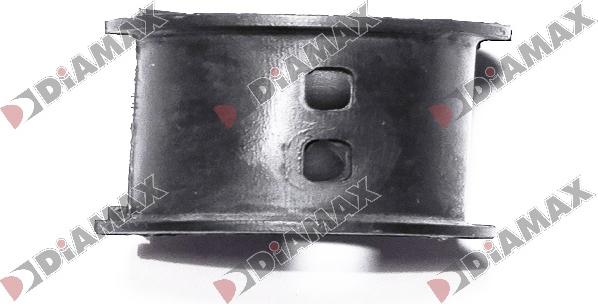 Diamax AK07001 - Bucsa,arbore de directie aaoparts.ro