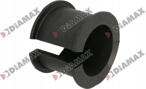 Diamax AK07002 - Bucsa,arbore de directie aaoparts.ro