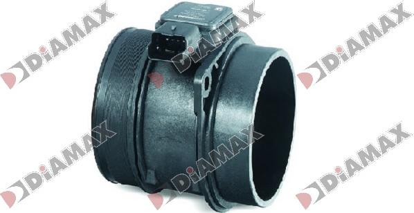 Diamax AM01005 - Senzor debit aer aaoparts.ro