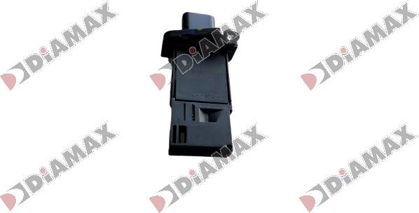 Diamax AM01013 - Senzor debit aer aaoparts.ro