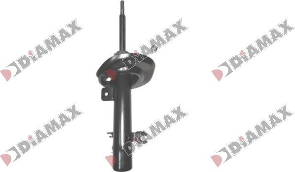 Diamax AP01053 - Amortizor aaoparts.ro