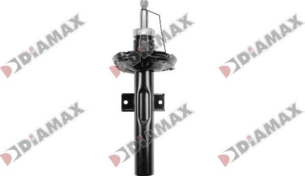 Diamax AP01008 - Amortizor aaoparts.ro