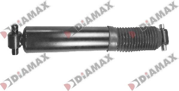 Diamax AP01007 - Amortizor aaoparts.ro