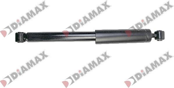 Diamax AP01029 - Amortizor aaoparts.ro