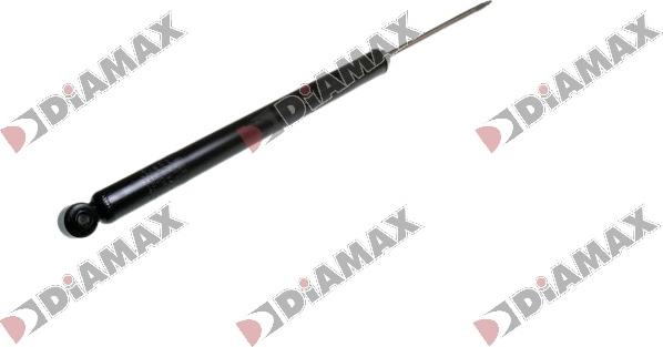 Diamax AP02061 - Amortizor aaoparts.ro