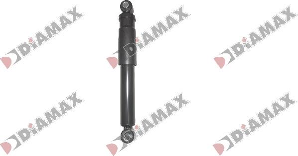 Diamax AP02032 - Amortizor aaoparts.ro