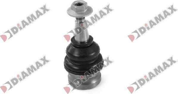 Diamax B9002 - Articulatie sarcina / ghidare aaoparts.ro