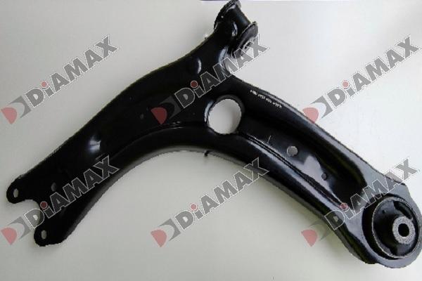 Diamax B5073 - Brat, suspensie roata aaoparts.ro