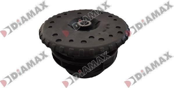 Diamax B1091 - Rulment sarcina suport arc aaoparts.ro