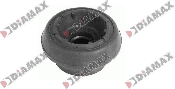 Diamax B1084 - Rulment sarcina suport arc aaoparts.ro