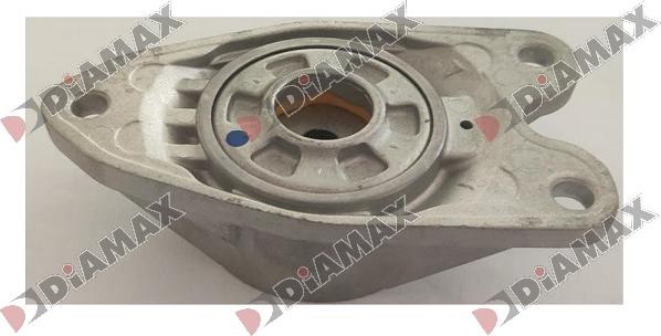 Diamax B1083 - Rulment sarcina suport arc aaoparts.ro