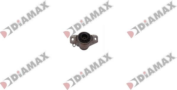 Diamax B1144 - Rulment sarcina suport arc aaoparts.ro