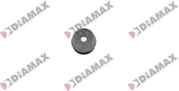 Diamax B1158 - Rulment sarcina suport arc aaoparts.ro